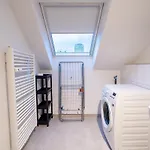 Apartmán Penthouse Mit Terrasse