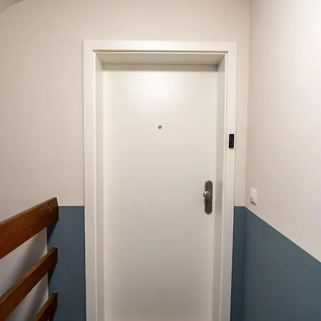 Penthouse Mit Terrasse * 코블렌츠