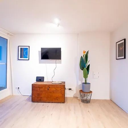 Daire Penthouse Mit Terrasse *