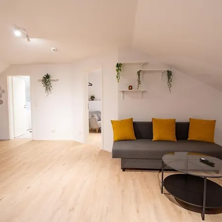 Penthouse Mit Terrasse Koblenz (Rhineland-Palatinate)