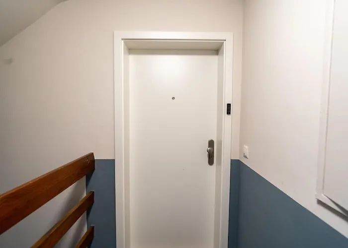 Penthouse Mit Terrasse * Koblenz (Rhineland-Palatinate)