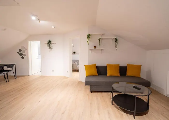 Penthouse Mit Terrasse Koblenz (Rhineland-Palatinate)